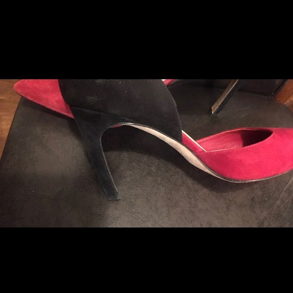Via Spiga glamourous dressy stiletto - Picture 5 of 10